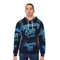 Legendary Run AOP Hoodie