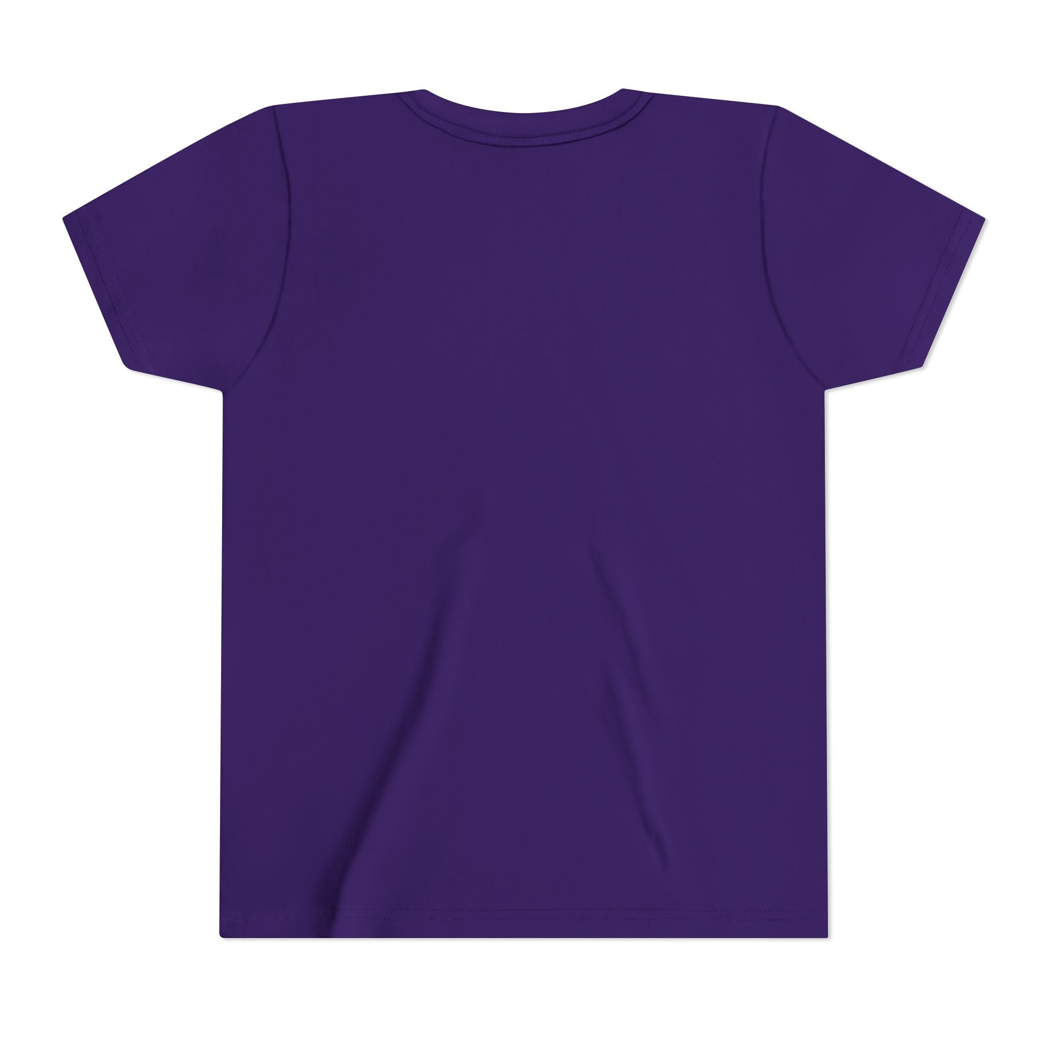 TuBz™ "Kindness Is Cool" Kids T-Shirt - Positive Message Graphic Tee | Smile Universe TuBz4Kidz