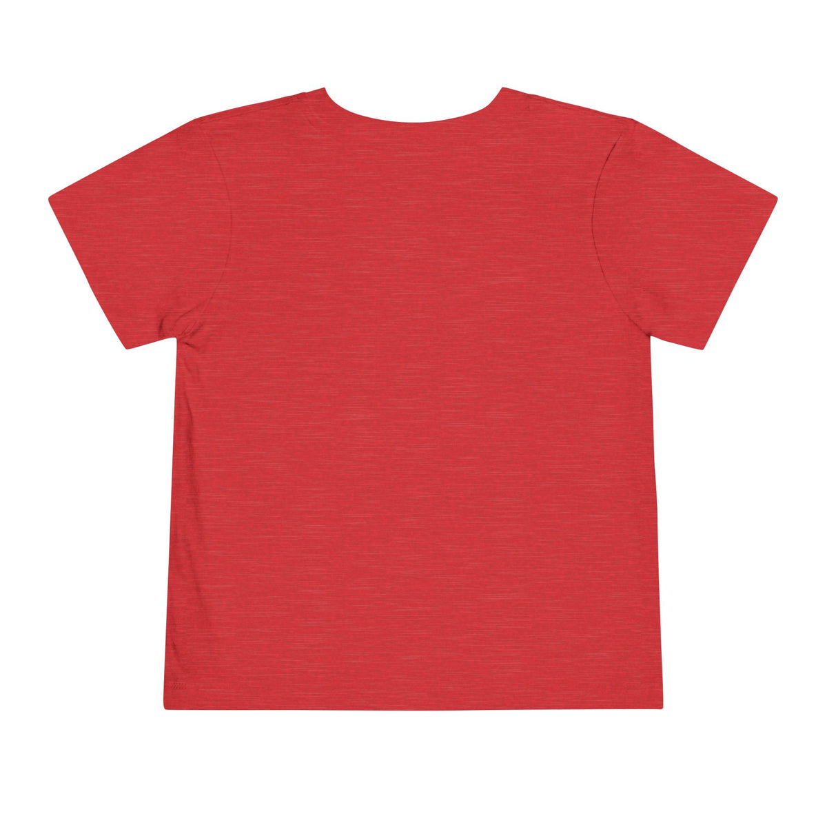 Potz™ Toddler Short Sleeve Tee – "My ADHD Means Always Dreaming, Highly Determined" Graphic Tee | Smile Universe Collection