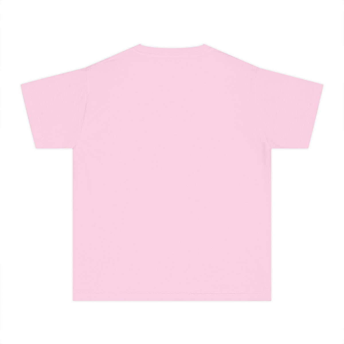 Panz™ Youth Midweight Tee – "My Mind is Full of Magic" Graphic | Smile Universe Collection