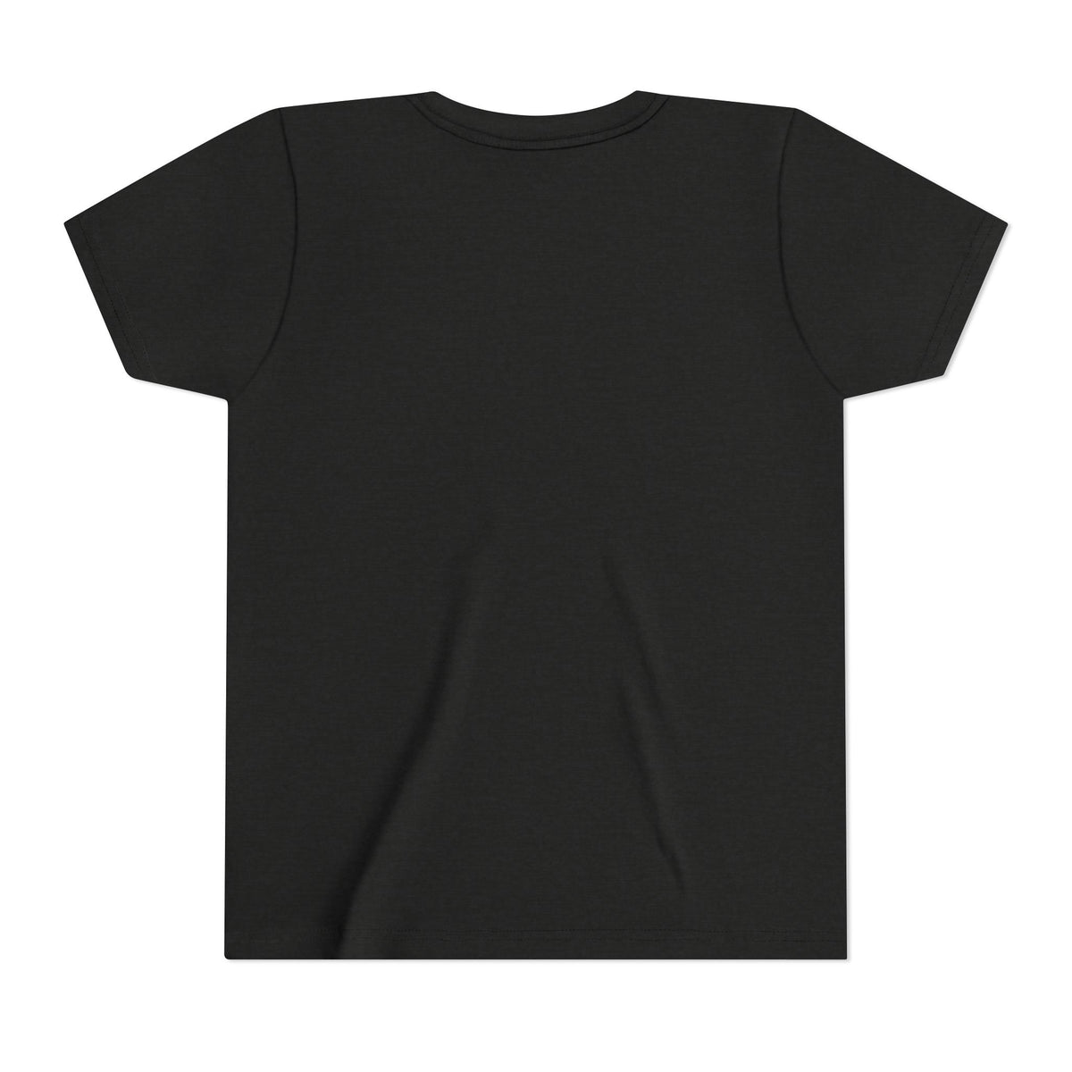 Potz™ Youth Short Sleeve Tee – Playful Graphic Tee | Smile Universe Collection