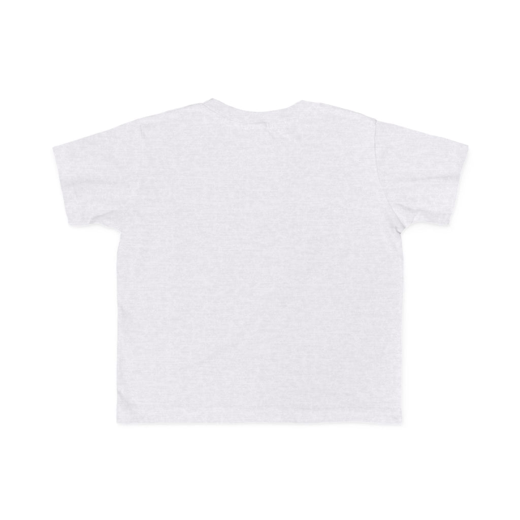 Piklez™ Toddler's Fine Jersey Tee – "Born to Celebrate!" Graphic Shirt | Smile Universe Collection
