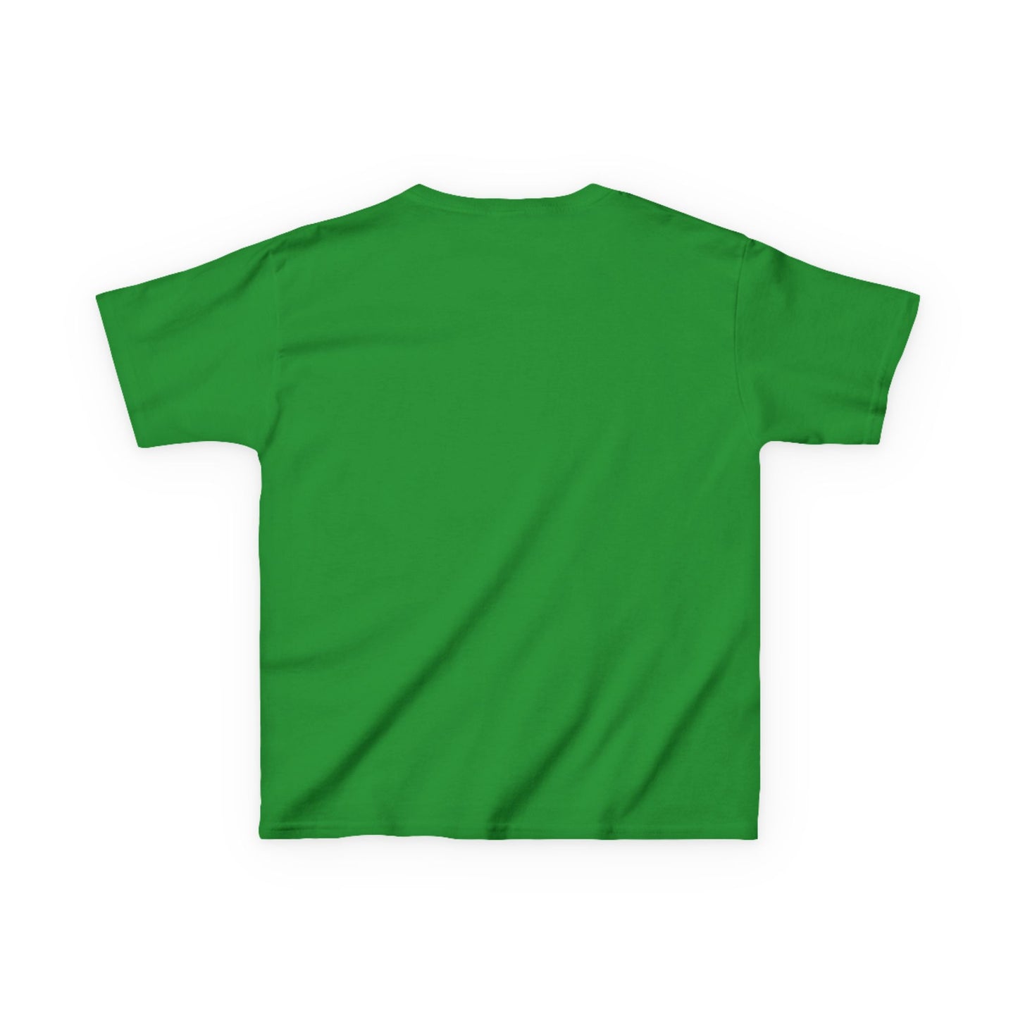 TuBz™M "Be Proud. Be Different. Be You." Kids T-Shirt - Inspirational Graphic Tee