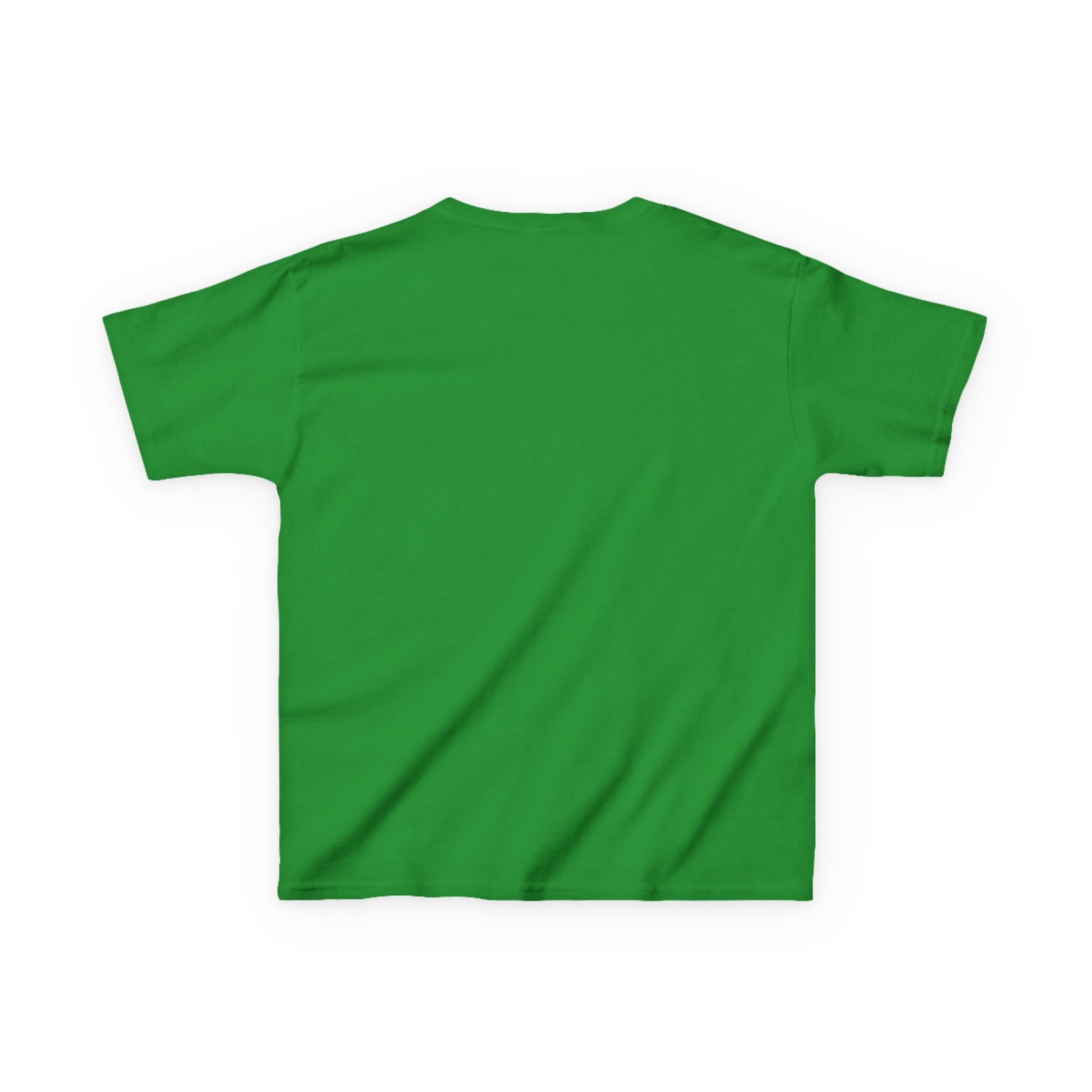 TuBz™M "Be Proud. Be Different. Be You." Kids T-Shirt - Inspirational Graphic Tee