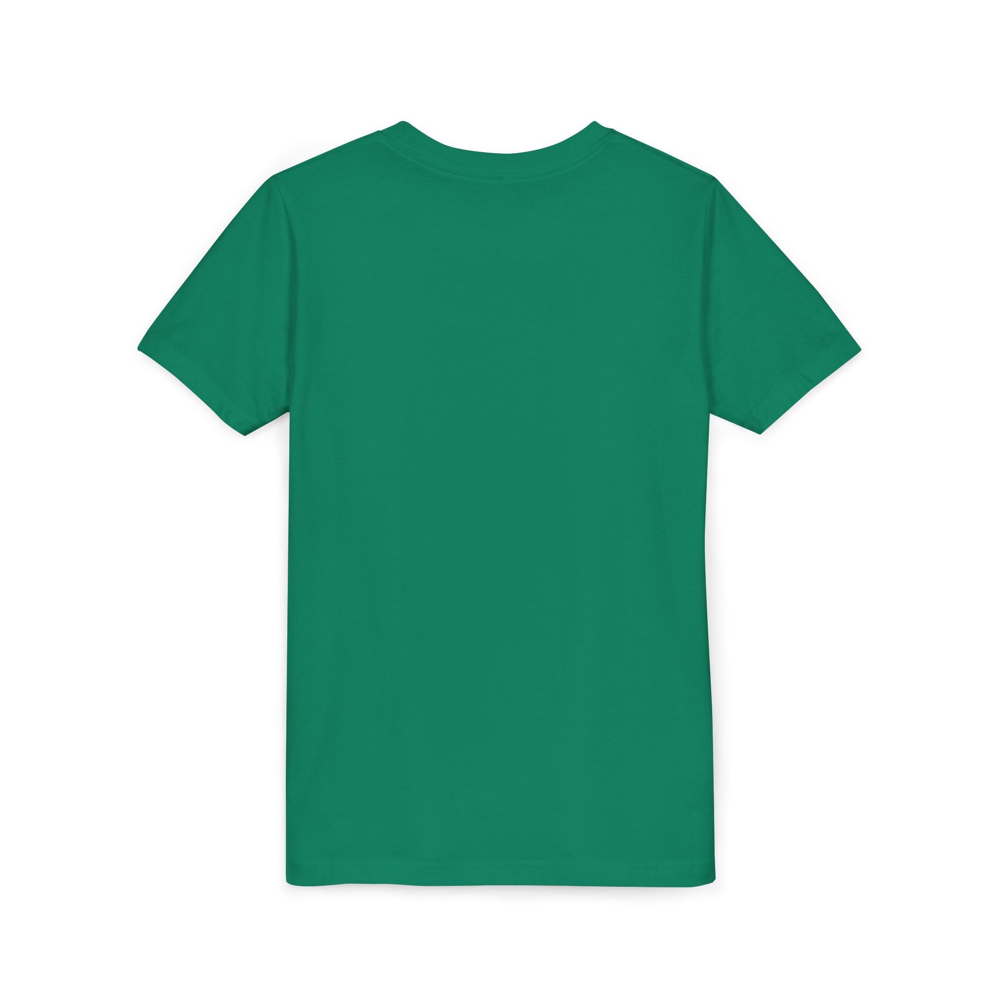 TuBz™ "Kindness Is Cool" Kids T-Shirt - Positive Message Graphic Tee | Smile Universe TuBz4Kidz