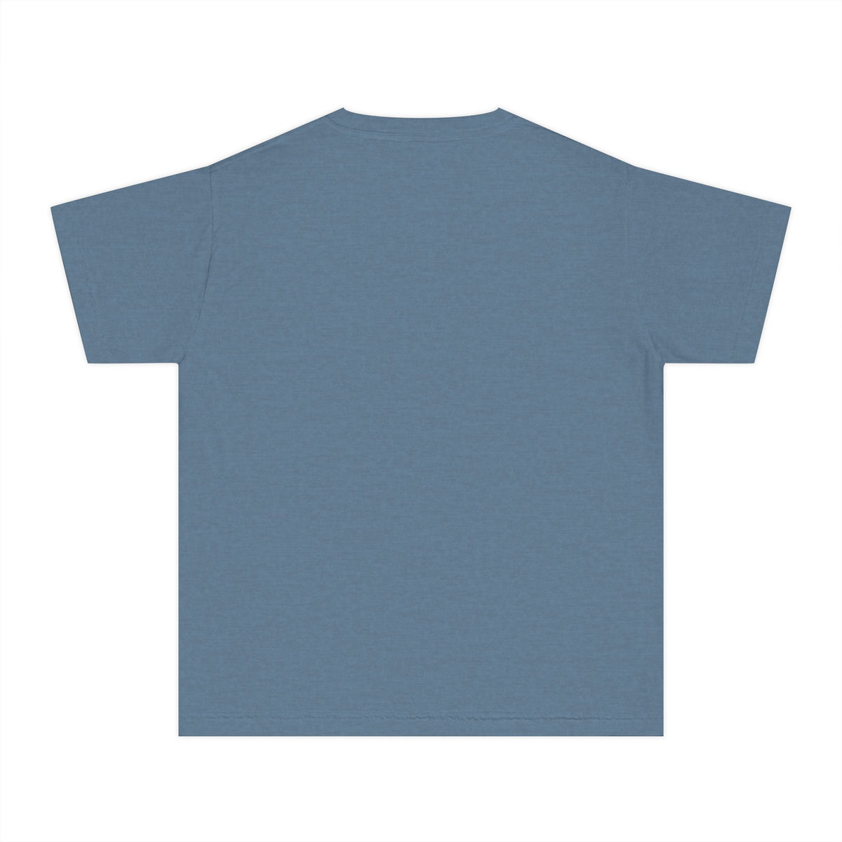 Potz™ Youth Midweight Tee – "I Guide My ADHD Energy!" Graphic Tee | Smile Universe Collection