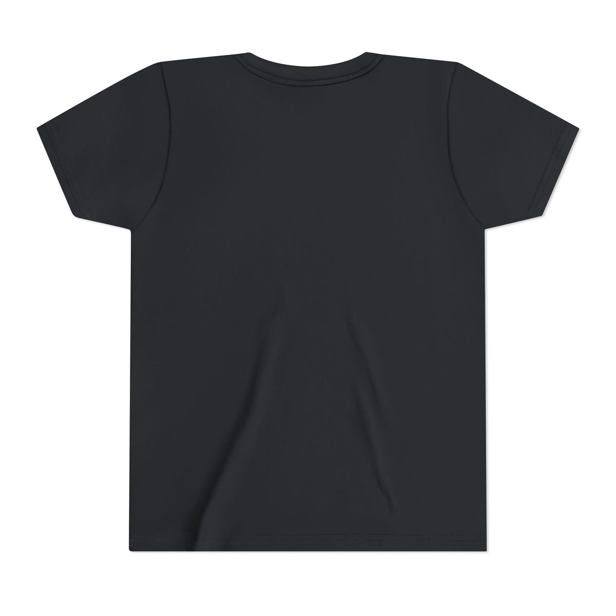 Panz™ Youth Short Sleeve Tee – "My Autism is My Superpower" Graphic | Smile Universe Collection