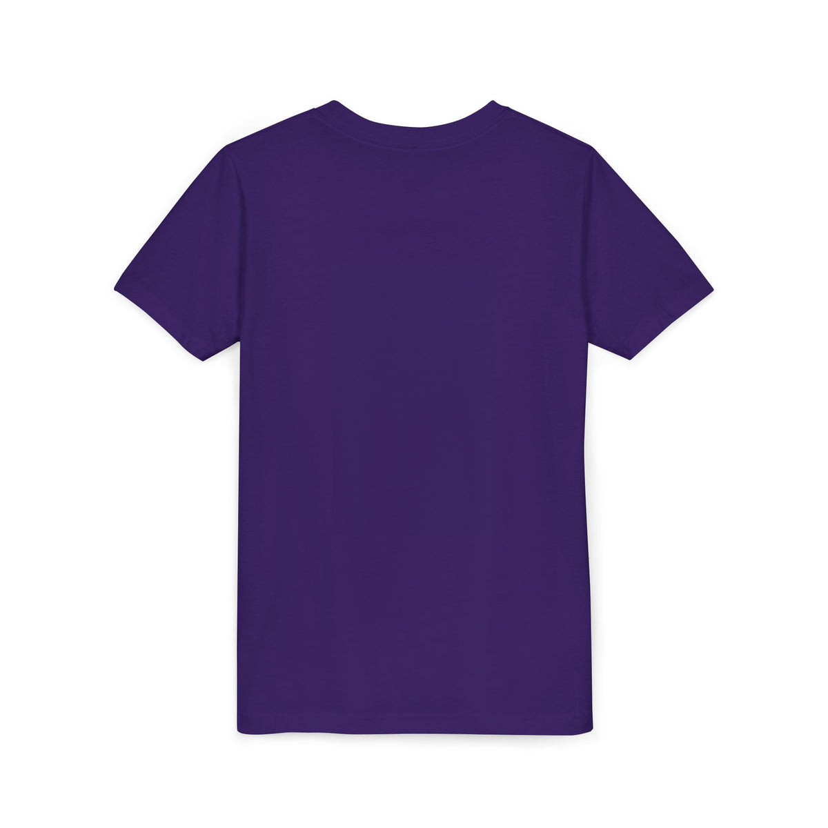 Potz™ Youth Short Sleeve Tee – "I Guide My ADHD Energy!" Graphic Tee | Smile Universe Collection
