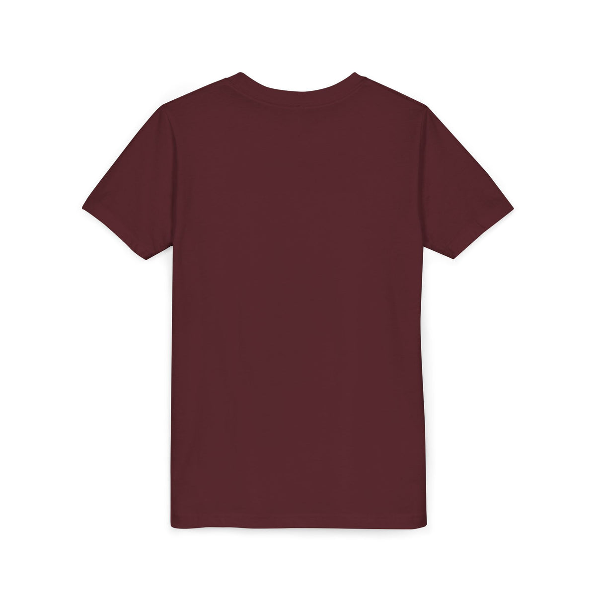 Potz™ Youth Short Sleeve Tee – "My ADHD Brain is Full of Brilliant Ideas!" Graphic Tee | Smile Universe Collection