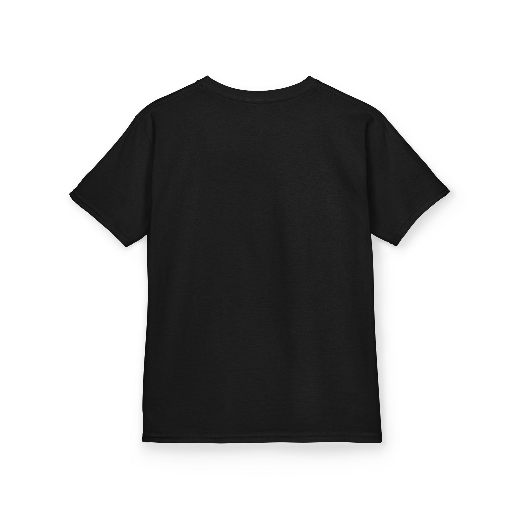 TuBz™M "Be Proud. Be Different. Be You." Kids T-Shirt - Inspirational Graphic Tee