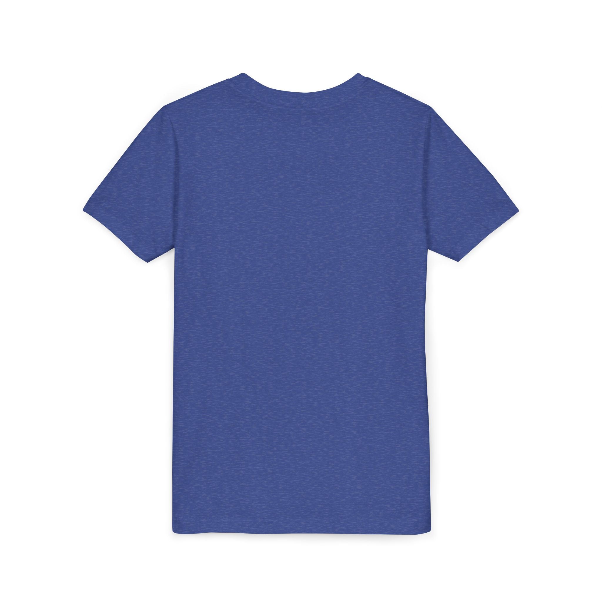 TuBz™ "Kindness Is Cool" Kids T-Shirt - Positive Message Graphic Tee | Smile Universe TuBz4Kidz
