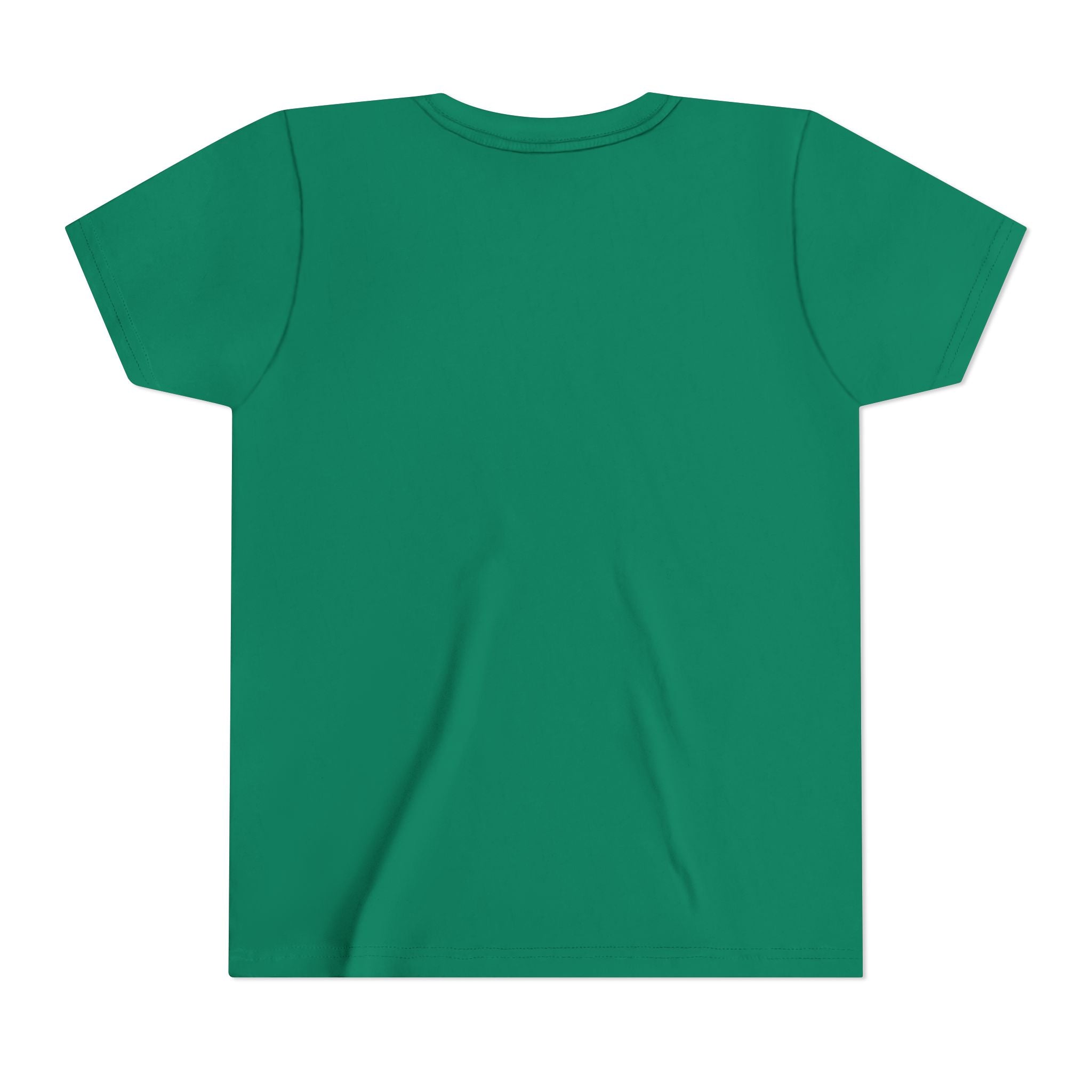 TuBz™ "Kindness Is Cool" Kids T-Shirt - Positive Message Graphic Tee | Smile Universe TuBz4Kidz