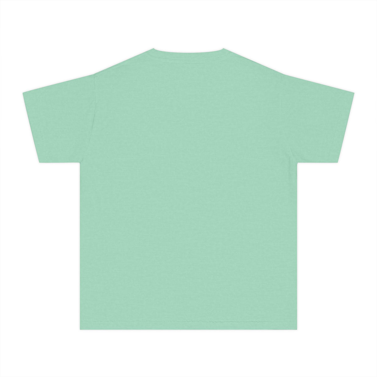 Panz™ Youth Midweight Tee – "My Autism is My Superpower" Graphic | Smile Universe Collection