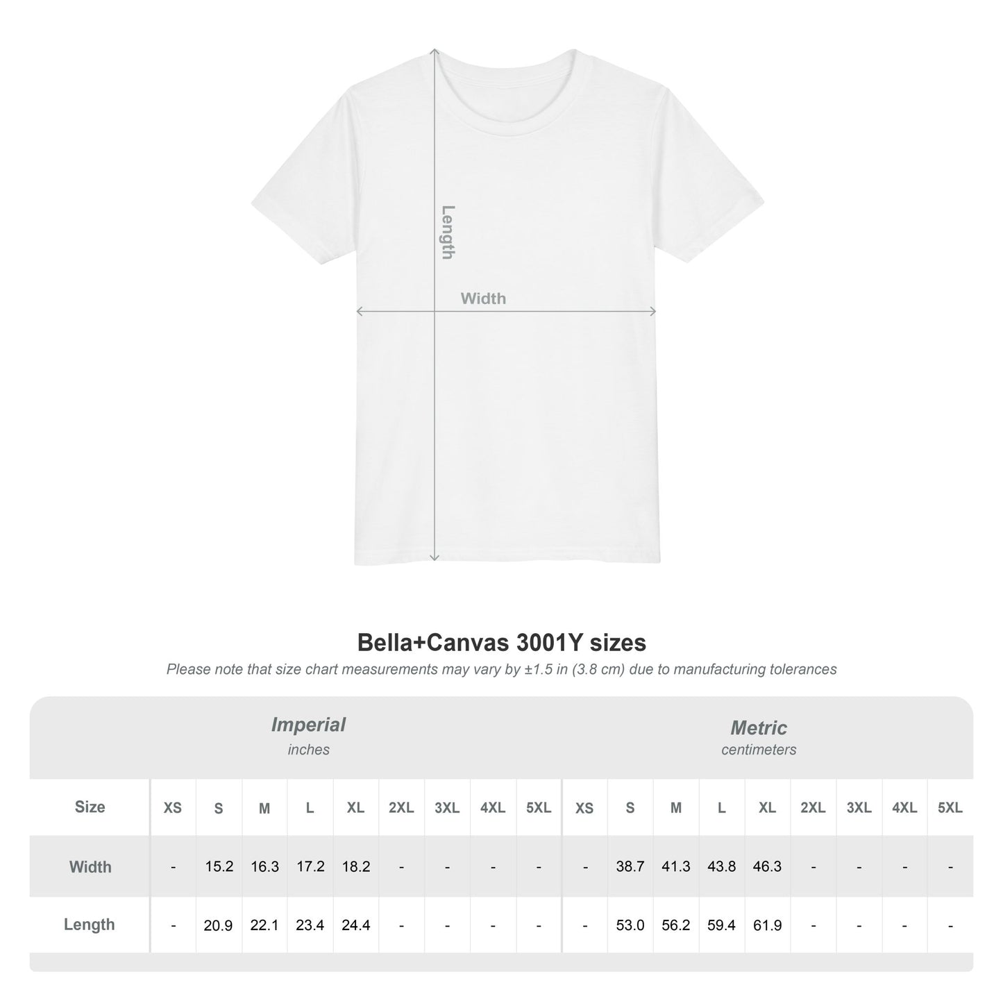 Piklez™ Youth Short Sleeve Tee – "Full of Love!" Graphic Shirt | Smile Universe Collection