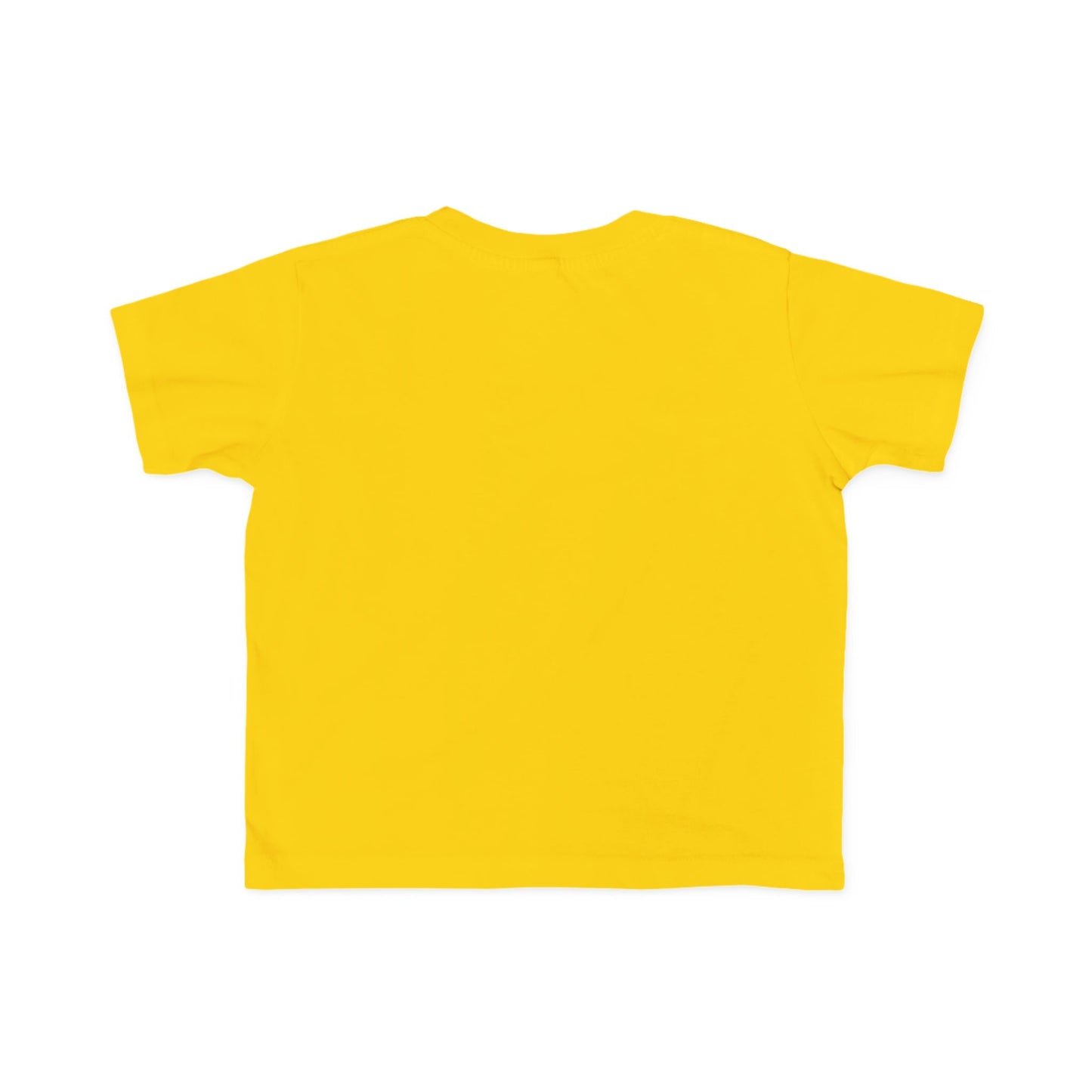 Piklez™ Toddler's Fine Jersey Tee – "Full of Love!" Graphic Shirt | Smile Universe Collection
