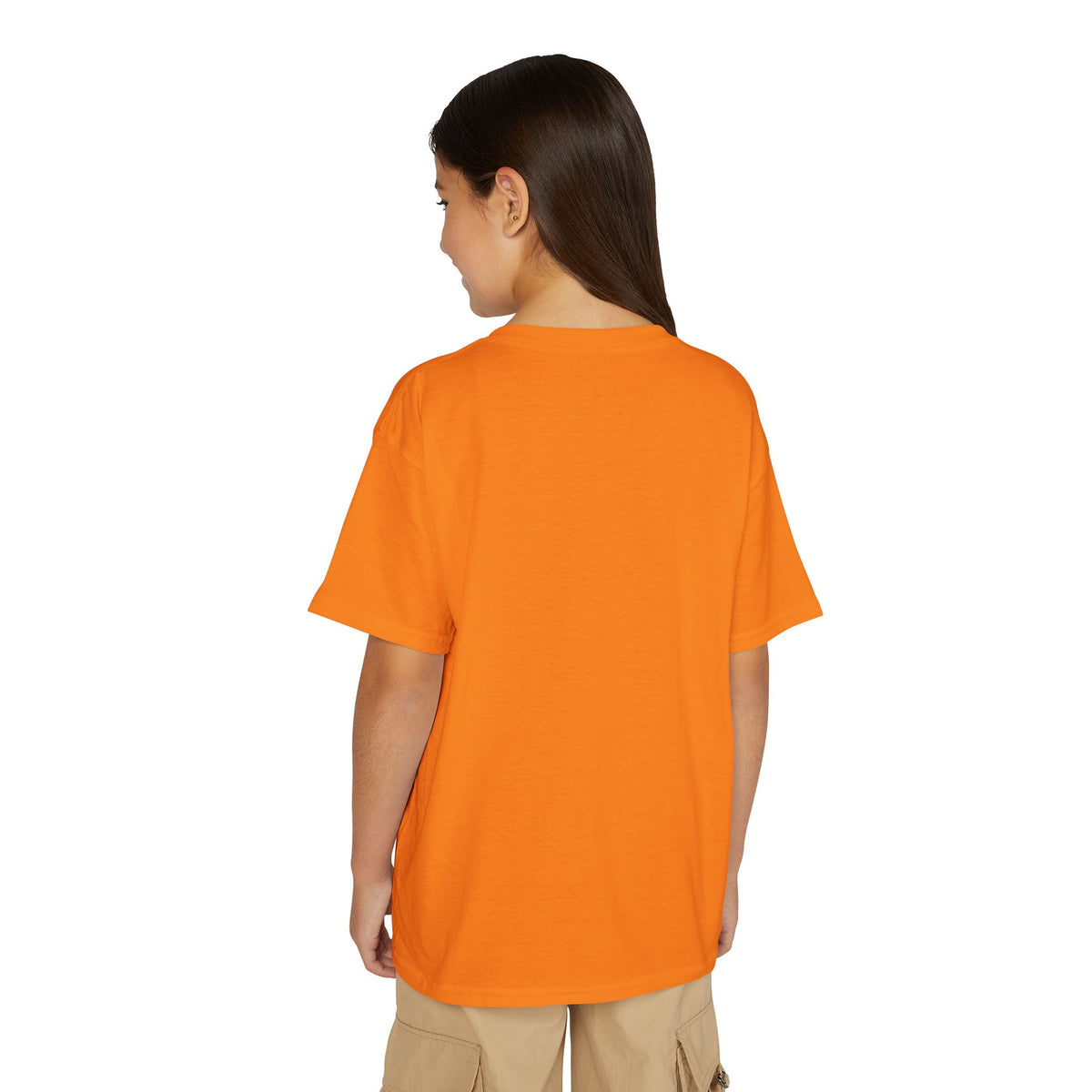 Panz™ Youth DryBlend® T-Shirt – "My Autism is My Superpower" Graphic | Smile Universe Collection
