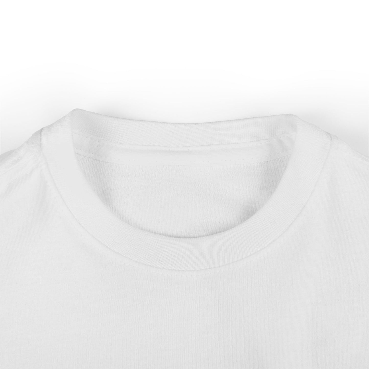 Piklez™ Infant Fine Jersey Tee – "Full of Love!" Graphic Shirt | Smile Universe Collection