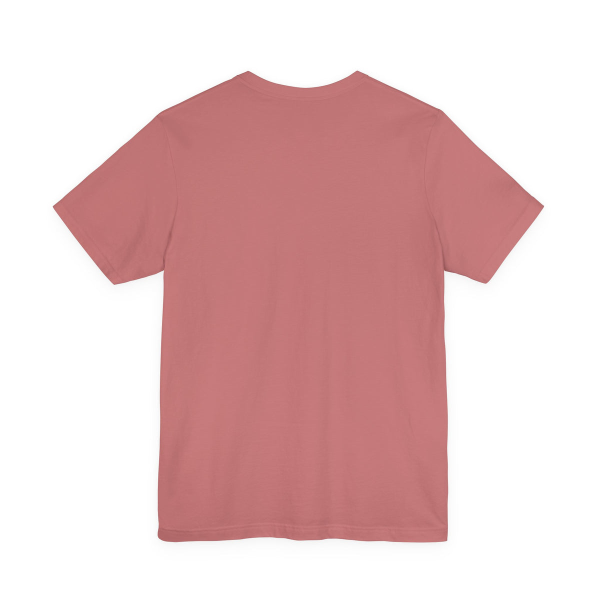 Potz™ Unisex Jersey Short Sleeve Tee – "My ADHD Means Always Dreaming, Highly Determined" Graphic Tee | Smile Universe Collection