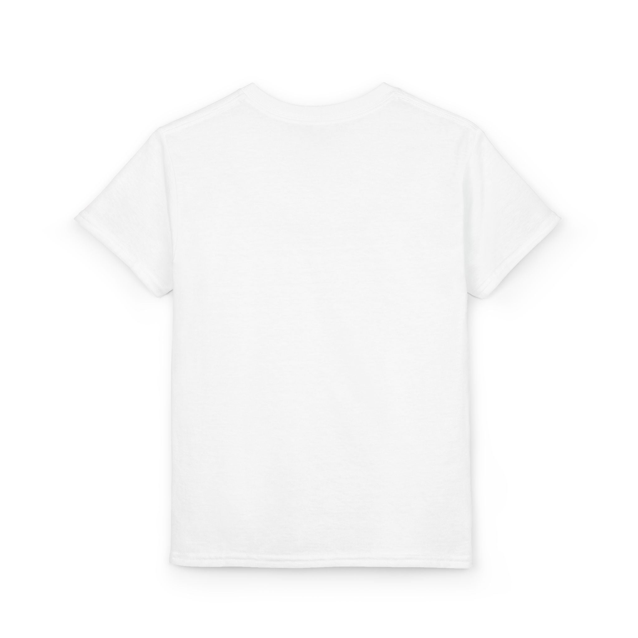 TuBz™ Rockstar Kids T-Shirt - "Who Hotter Than Me!" Graphic Tee | Smile Universe TuBz4Kidz Collection