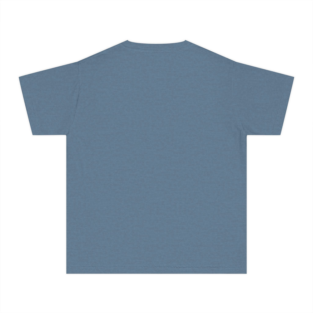 TuBz™ "Kindness Is Cool" Kids T-Shirt - Positive Message Graphic Tee | Smile Universe TuBz4Kidz
