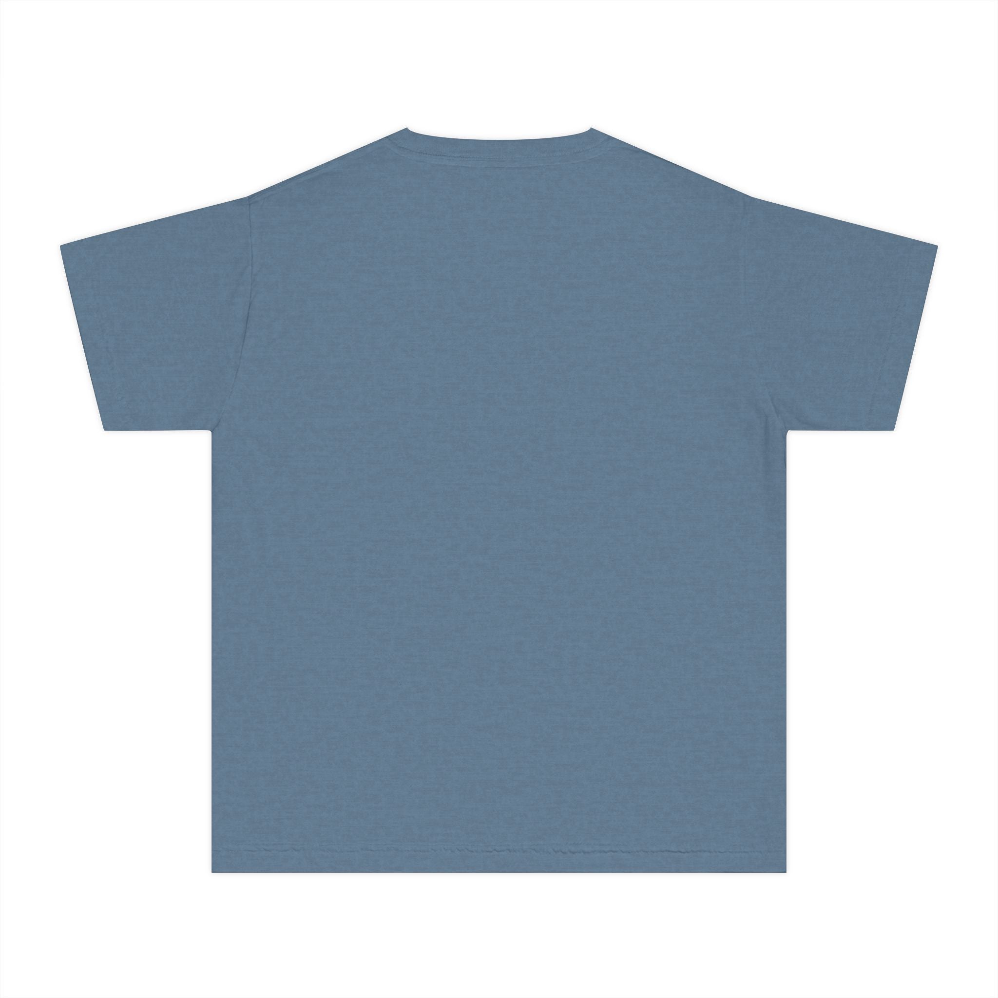 TuBz™ "Kindness Is Cool" Kids T-Shirt - Positive Message Graphic Tee | Smile Universe TuBz4Kidz