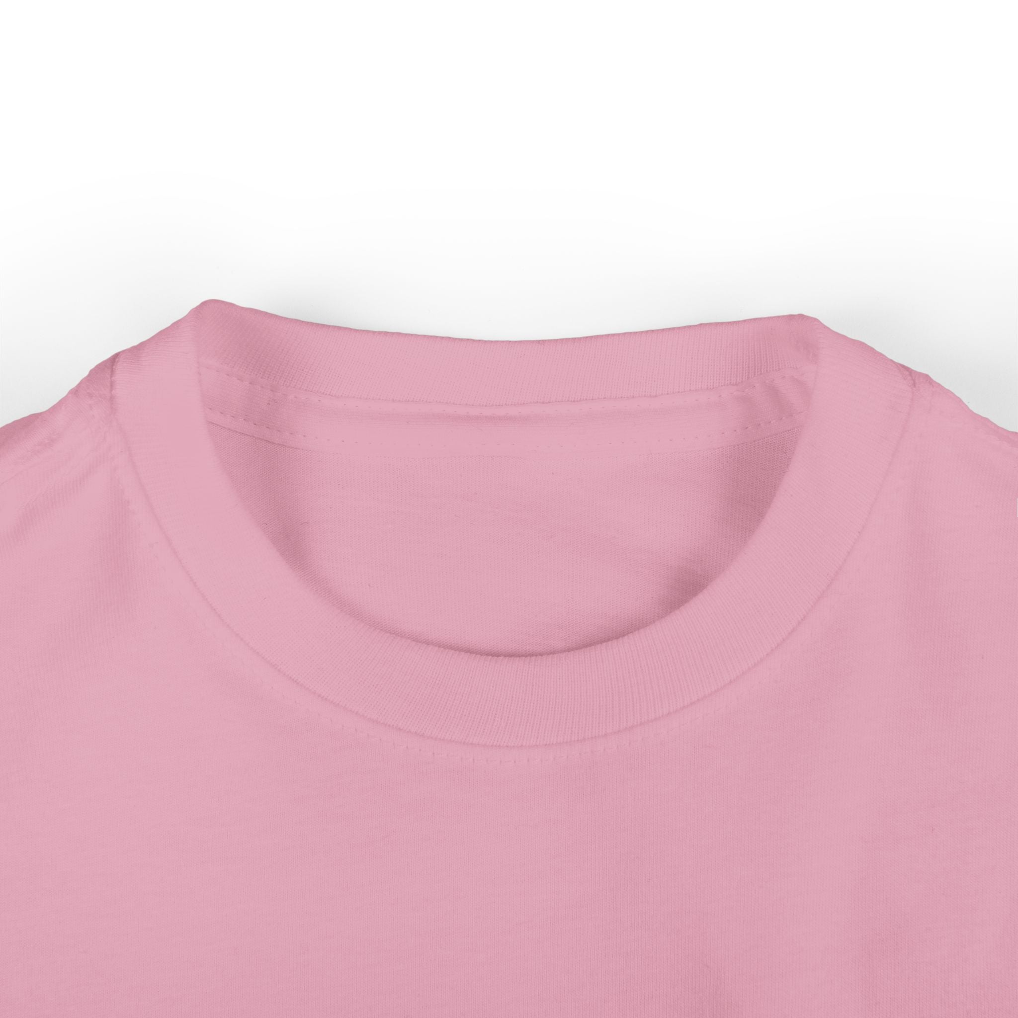 Piklez™ Infant Fine Jersey Tee – "Full of Love!" Graphic Shirt | Smile Universe Collection