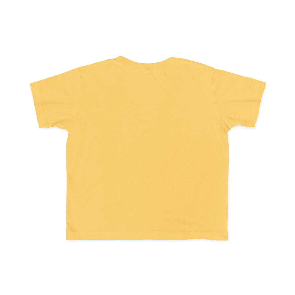 TuBz™ "Kindness Is Cool" Kids T-Shirt - Positive Message Graphic Tee | Smile Universe TuBz4Kidz