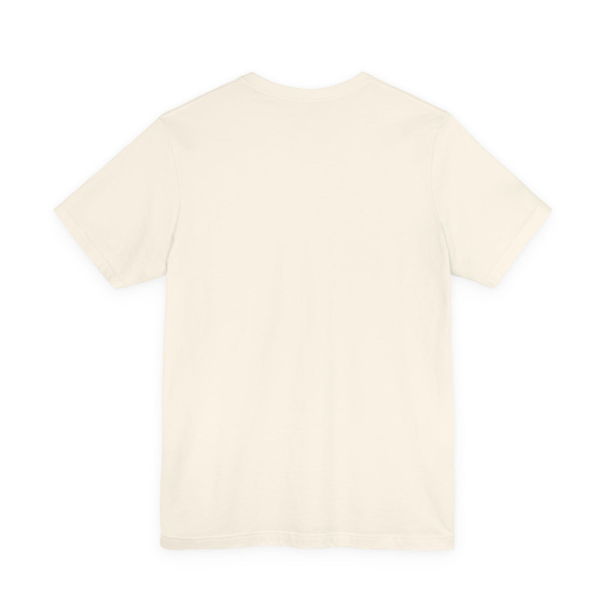 Potz™ Unisex Jersey Short Sleeve Tee – "My ADHD Means Always Dreaming, Highly Determined" Graphic Tee | Smile Universe Collection