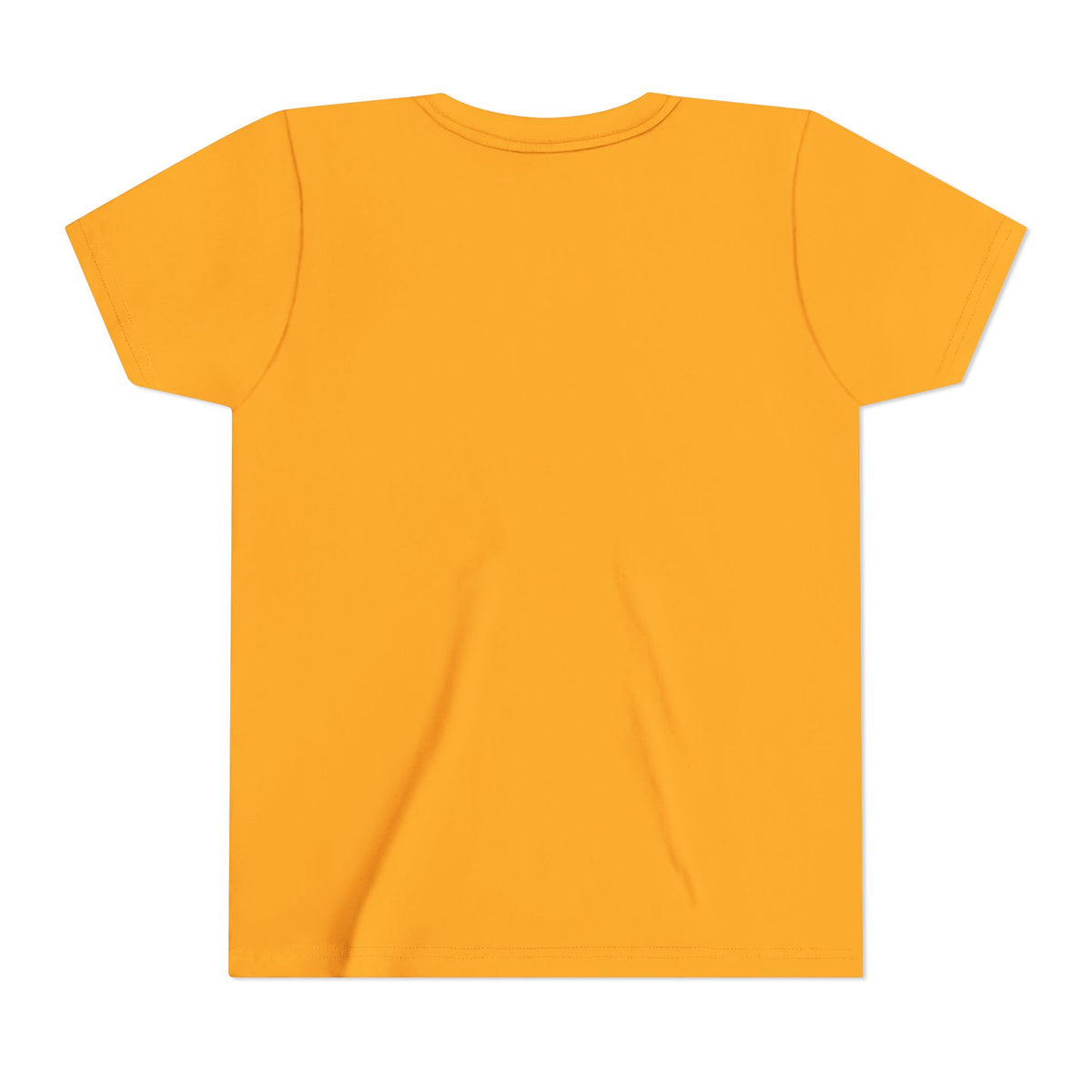 Potz™ Youth Short Sleeve Tee – "My ADHD Means Always Dreaming, Highly Determined" Graphic Tee | Smile Universe Collection