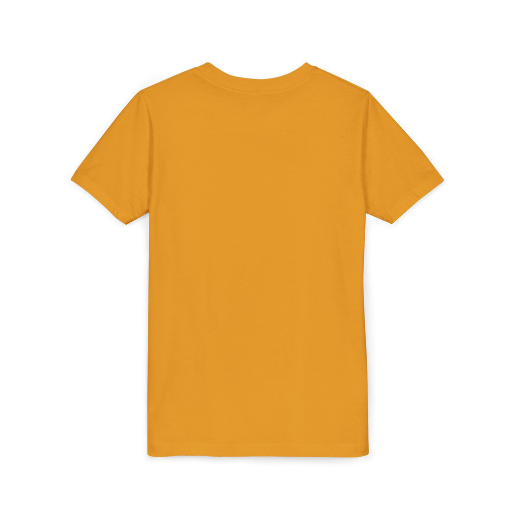 TuBz™ "Kindness Is Cool" Kids T-Shirt - Positive Message Graphic Tee | Smile Universe TuBz4Kidz