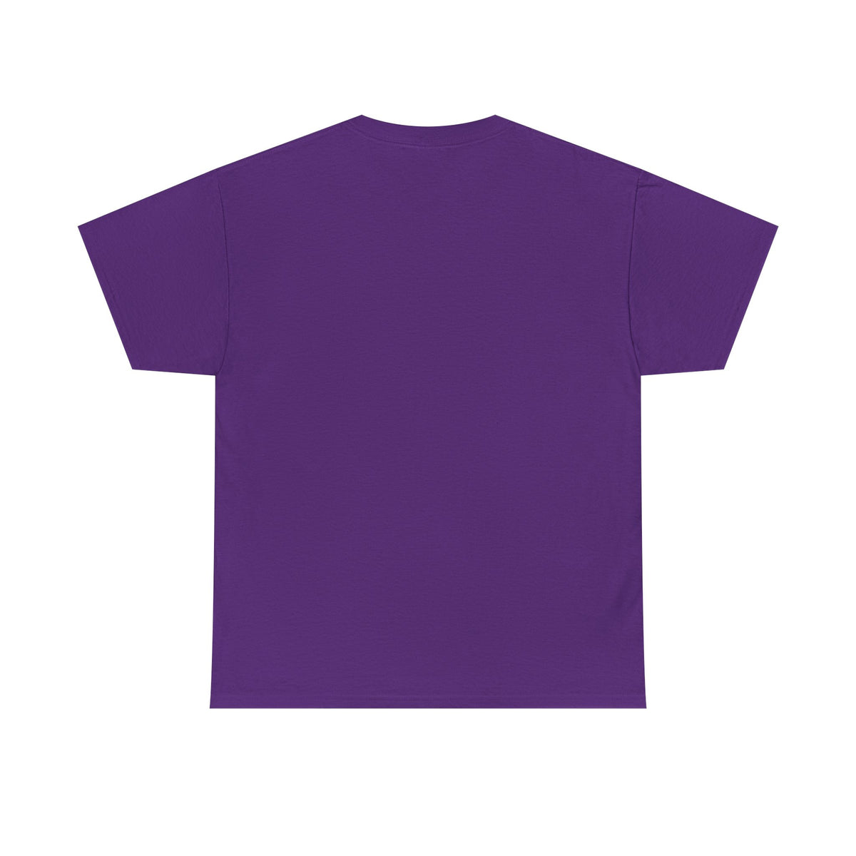 Panz™ Unisex Heavy Cotton™ Tee For Adult – "My Energy is Powerful" Graphic Tee | Smile Universe Collection