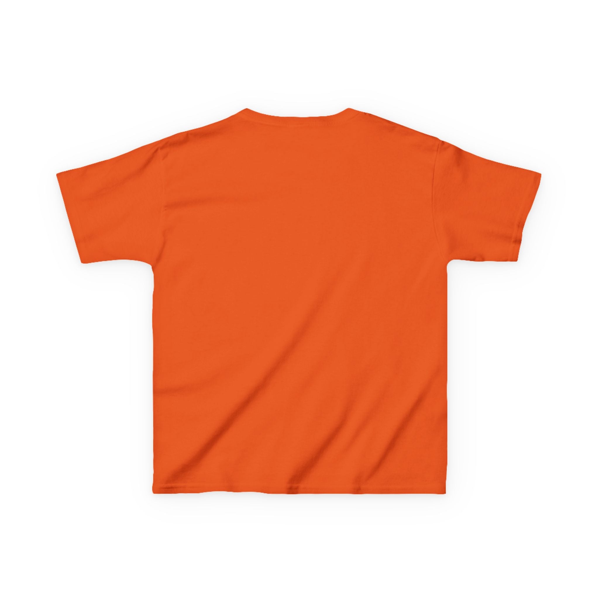 TuBz™ "Kindness Is Cool" Kids T-Shirt - Positive Message Graphic Tee | Smile Universe TuBz4Kidz