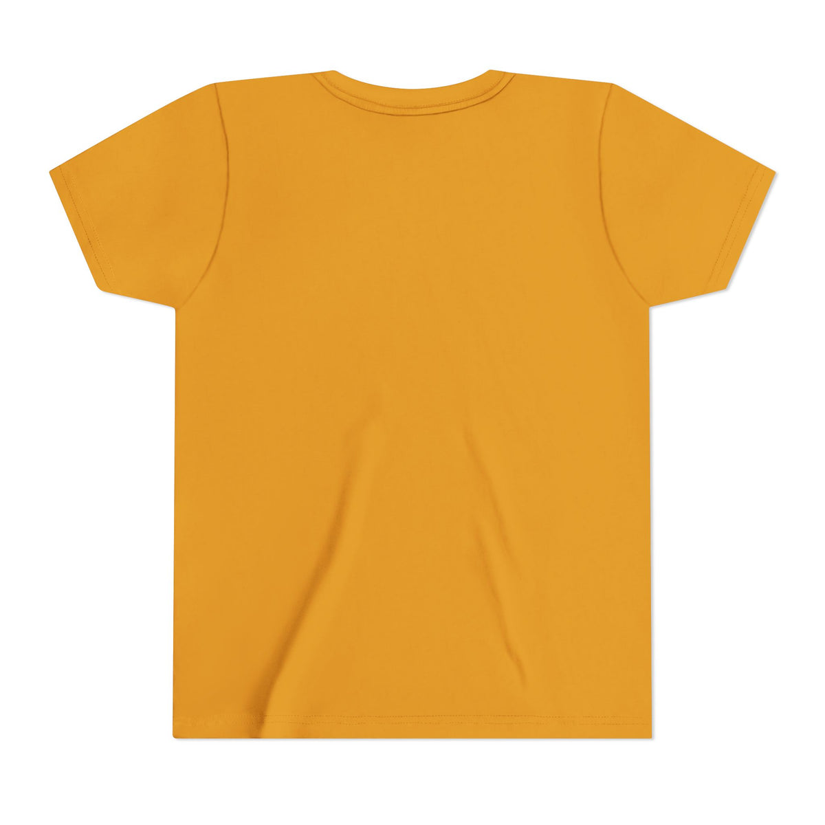 Potz™ Youth Short Sleeve Tee – "My ADHD Brain is Full of Brilliant Ideas!" Graphic Tee | Smile Universe Collection