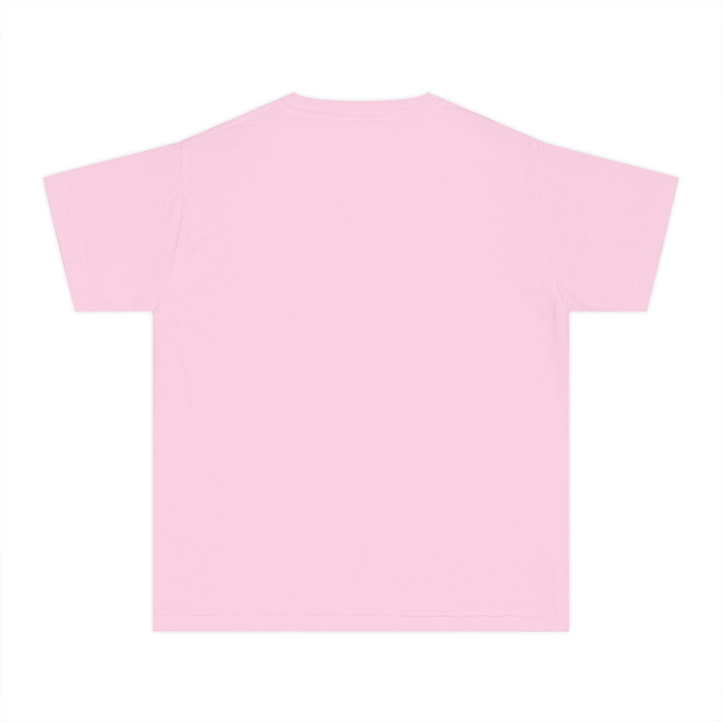 TuBz™ "Kindness Is Cool" Kids T-Shirt - Positive Message Graphic Tee | Smile Universe TuBz4Kidz