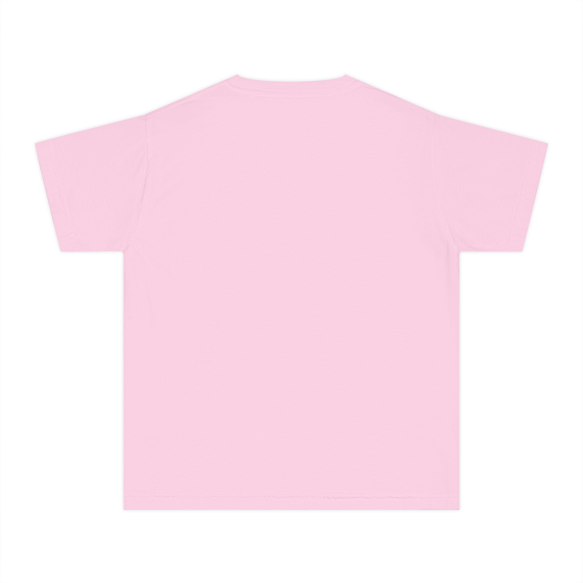 TuBz™ "Kindness Is Cool" Kids T-Shirt - Positive Message Graphic Tee | Smile Universe TuBz4Kidz