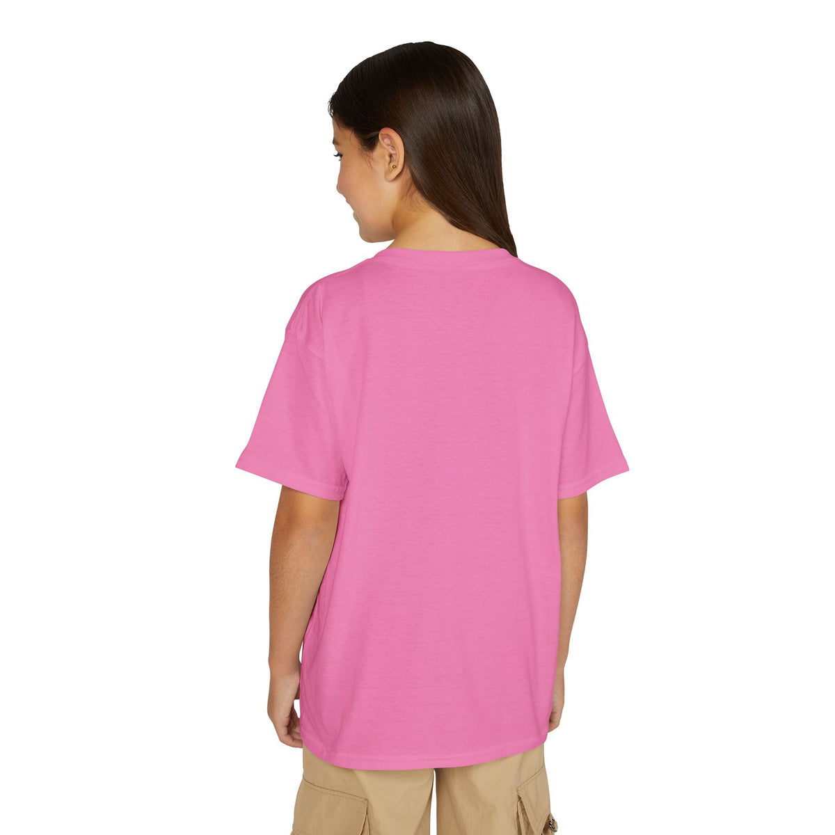 Panz™ Youth DryBlend® T-Shirt – "My Autism is My Superpower" Graphic | Smile Universe Collection