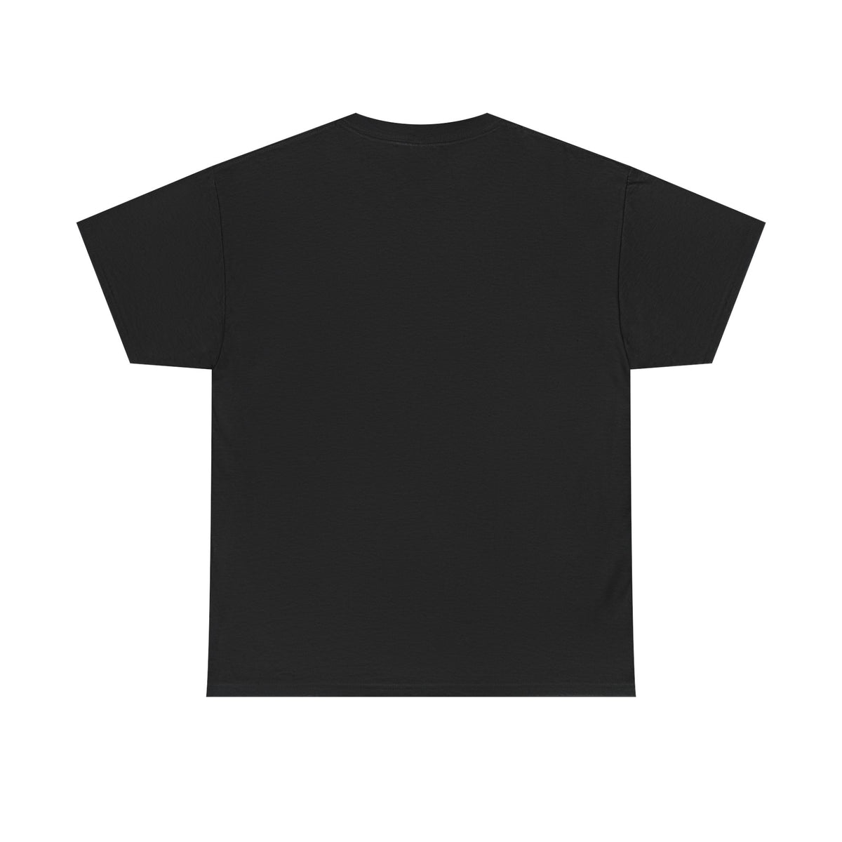 Panz™ Unisex Heavy Cotton™ Tee For Adult – "My Energy is Powerful" Graphic Tee | Smile Universe Collection