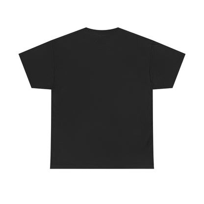 Panz™ Unisex Heavy Cotton™ Tee For Adult – "My Energy is Powerful" Graphic Tee | Smile Universe Collection