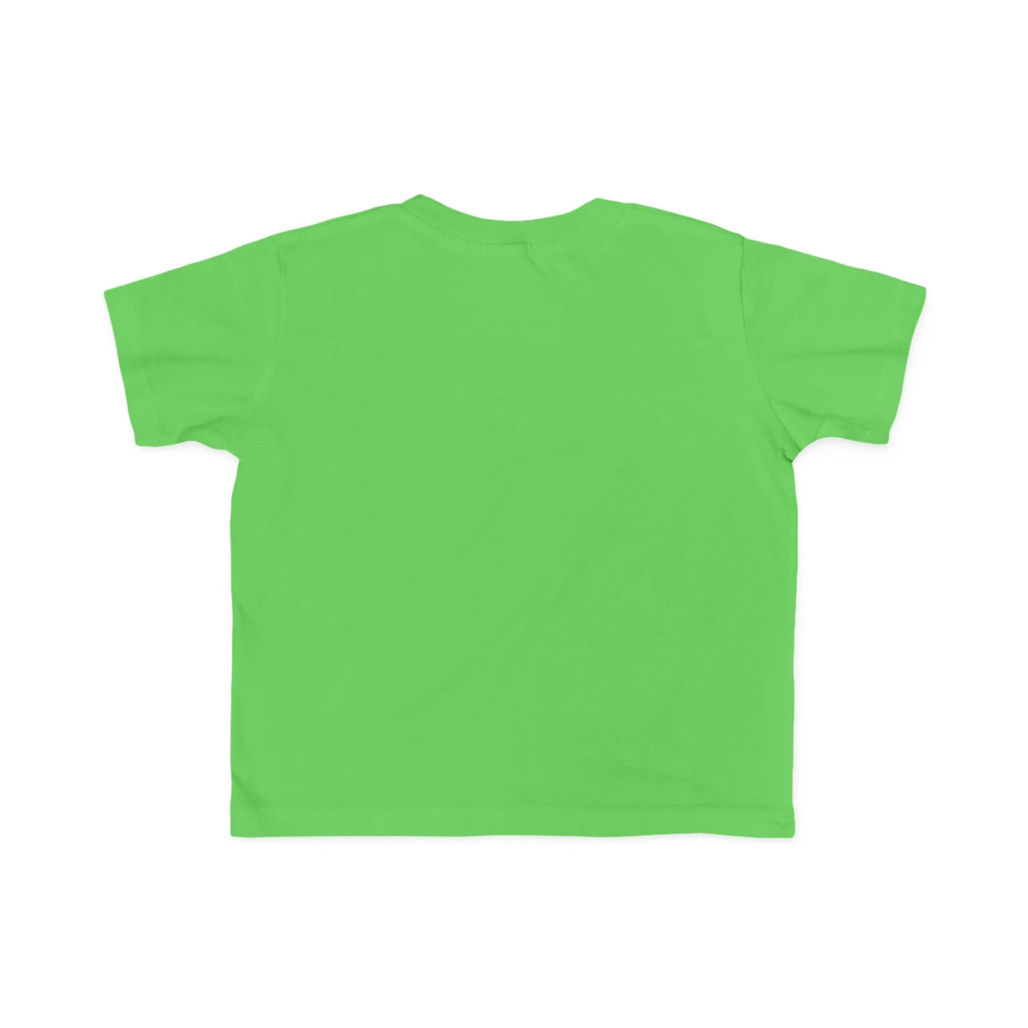 Piklez™ Kids Heavy Cotton™ Tee – "Magic Paint!" Graphic Shirt | Smile Universe Collection