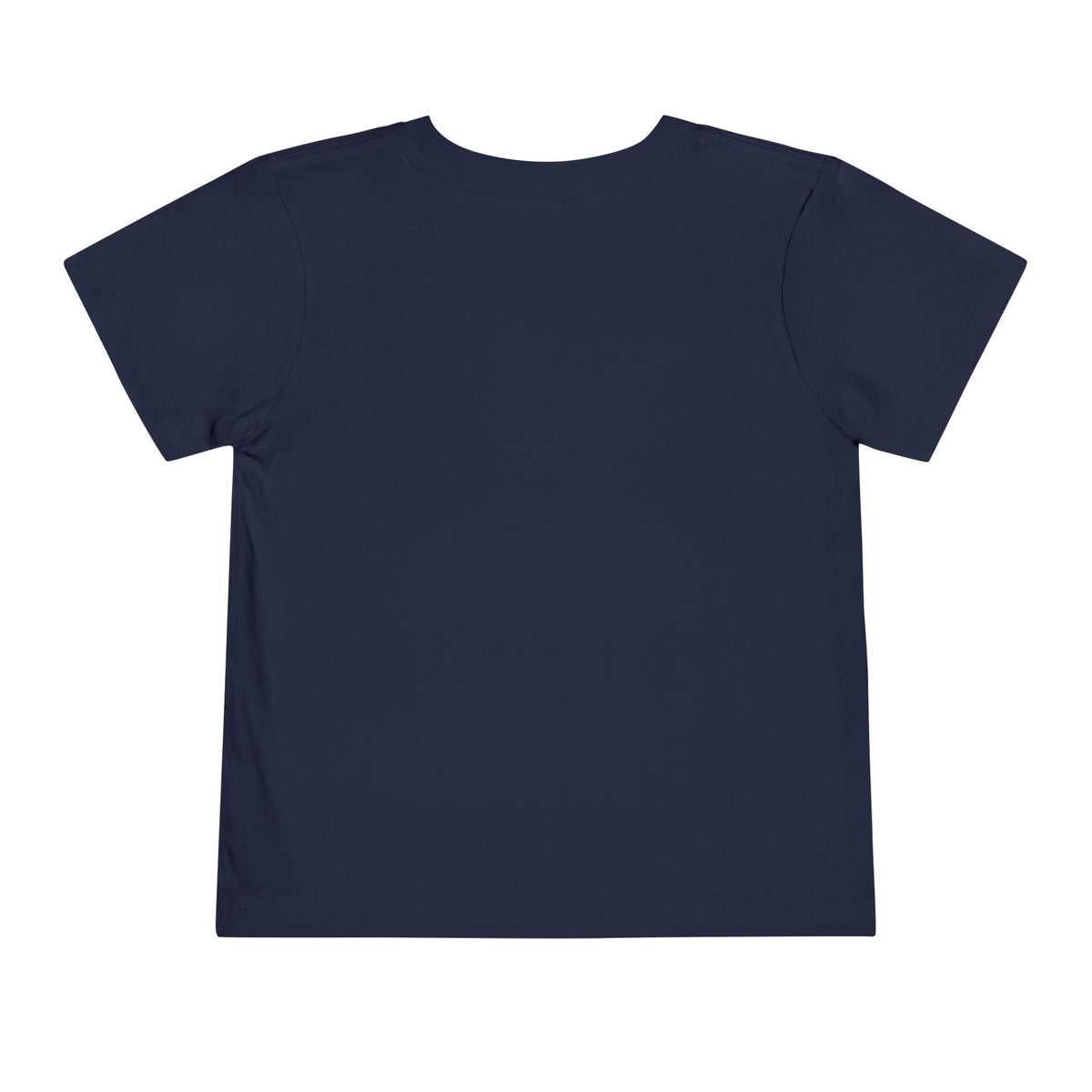 Potz™ Toddler Short Sleeve Tee – "My ADHD Means Always Dreaming, Highly Determined" Graphic Tee | Smile Universe Collection