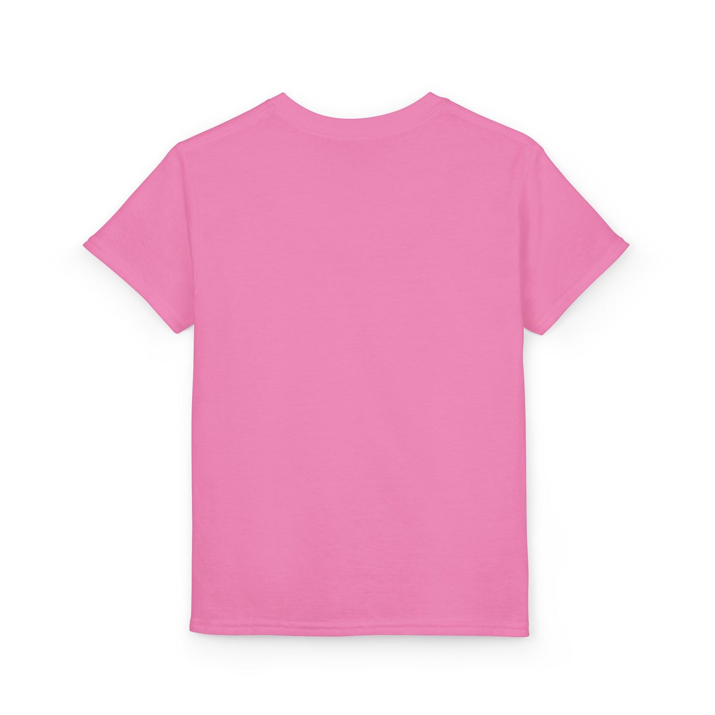 Lani™ Youth DryBlend® T-Shirt – "Where Being Different is CELEBRATED!" Graphic Shirt