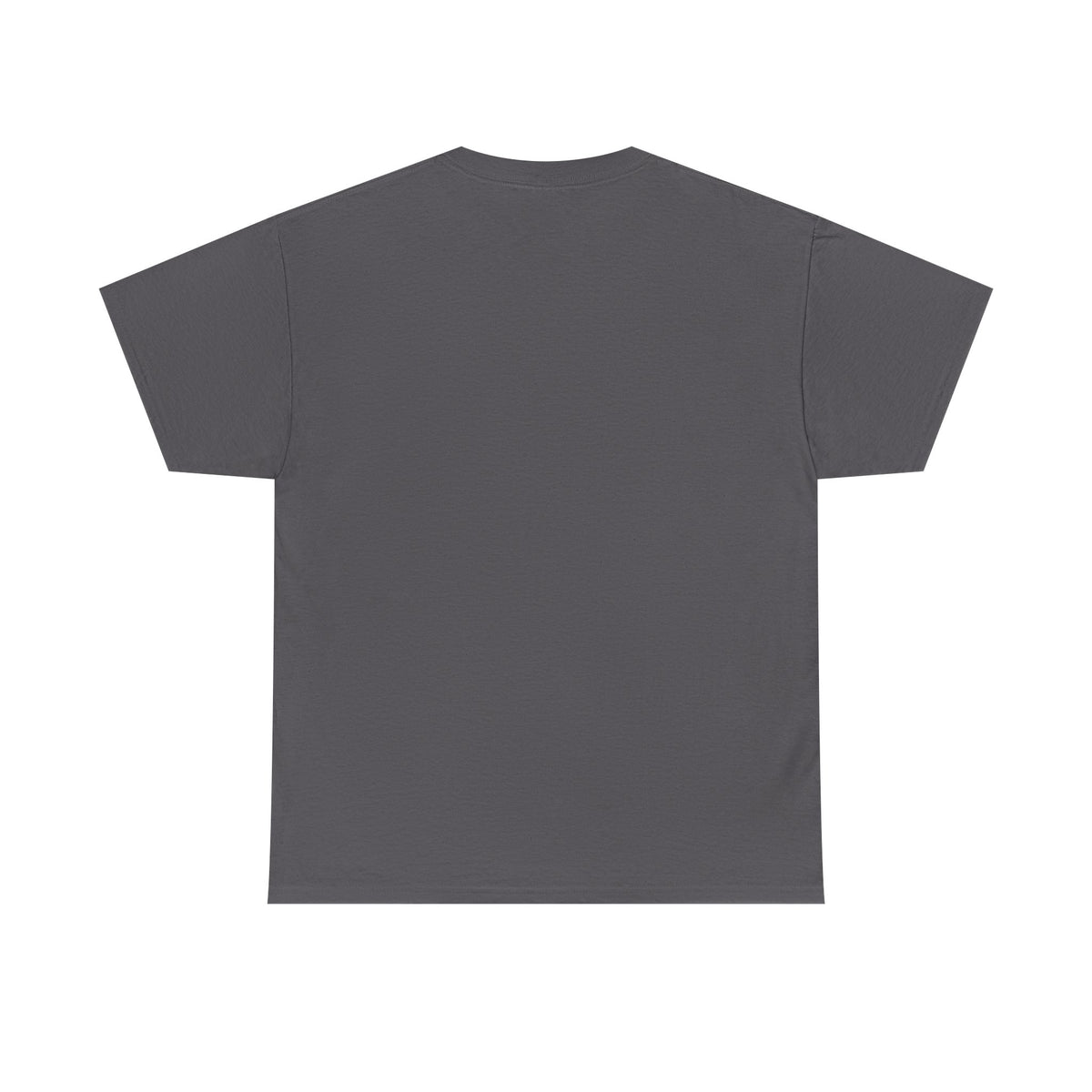 Panz™ Unisex Heavy Cotton™ Tee – "My Mind is Full of Magic" Graphic | Smile Universe Collection