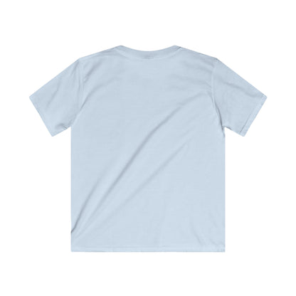 Piklez™ Toddler's Fine Jersey Tee – "Magic Paint!" Graphic Shirt | Smile Universe Collection
