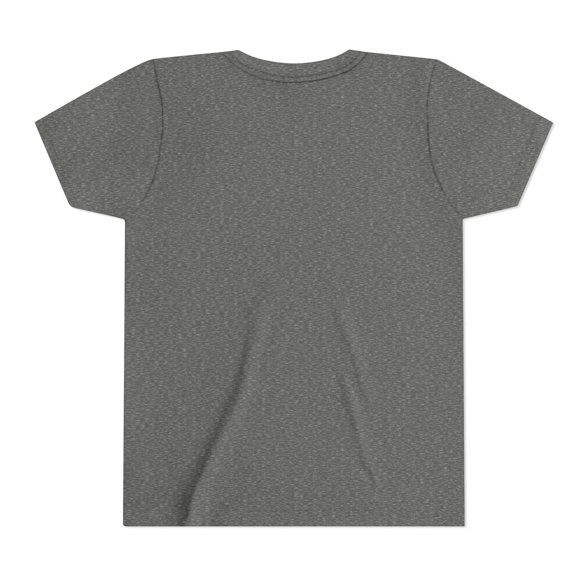 Potz™ Youth Short Sleeve Tee – Playful Graphic Tee | Smile Universe Collection