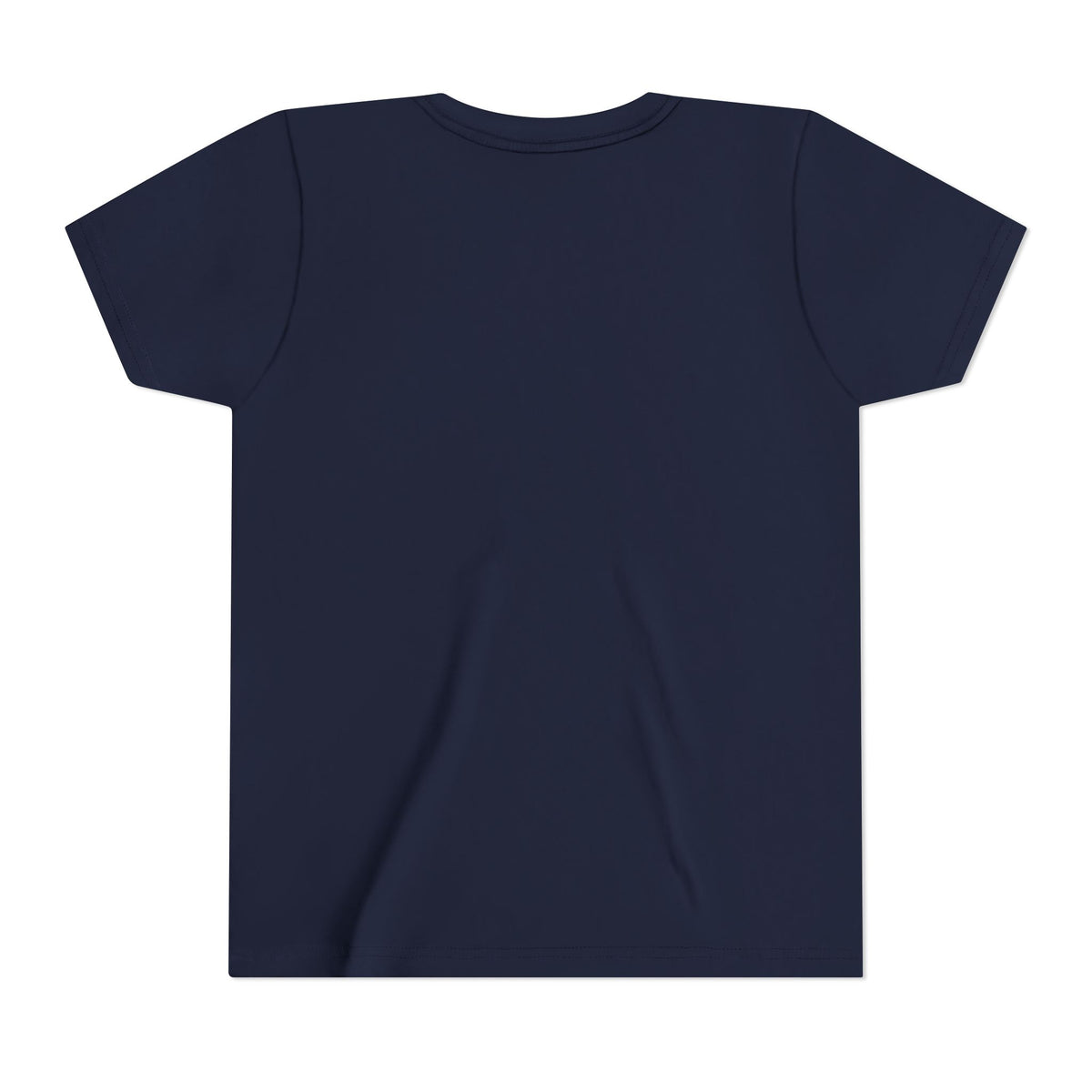 Potz™ Youth Short Sleeve Tee – "My ADHD Means Always Dreaming, Highly Determined" Graphic Tee | Smile Universe Collection