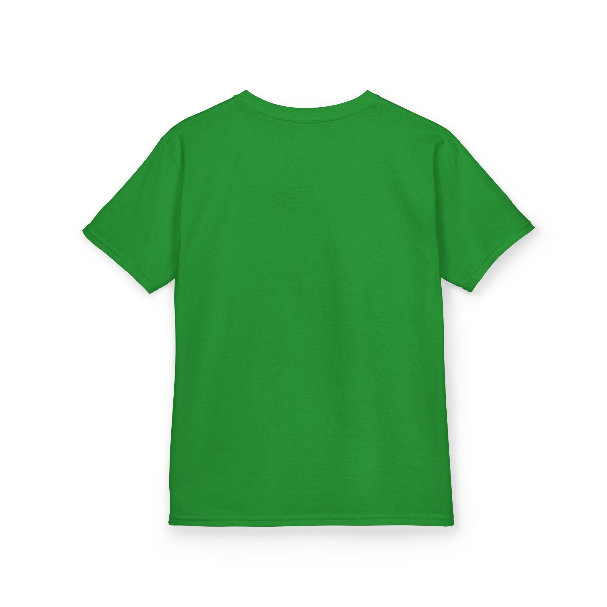 TuBz™ "Kindness Is Cool" Kids T-Shirt - Positive Message Graphic Tee | Smile Universe TuBz4Kidz