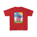 Piklez™ T-Shirt – “Destined to Shine” Graphic Shirt | Smile Universe Piklez Collection