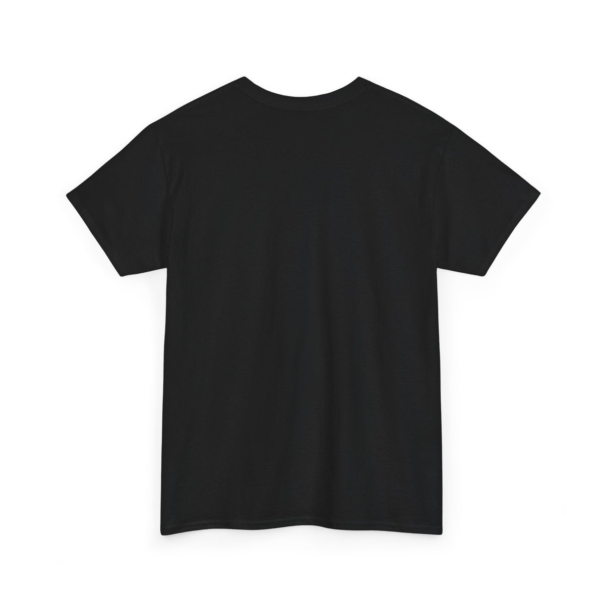 Panz™ Unisex Heavy Cotton™ Tee For Adult – "My Energy is Powerful" Graphic Tee | Smile Universe Collection