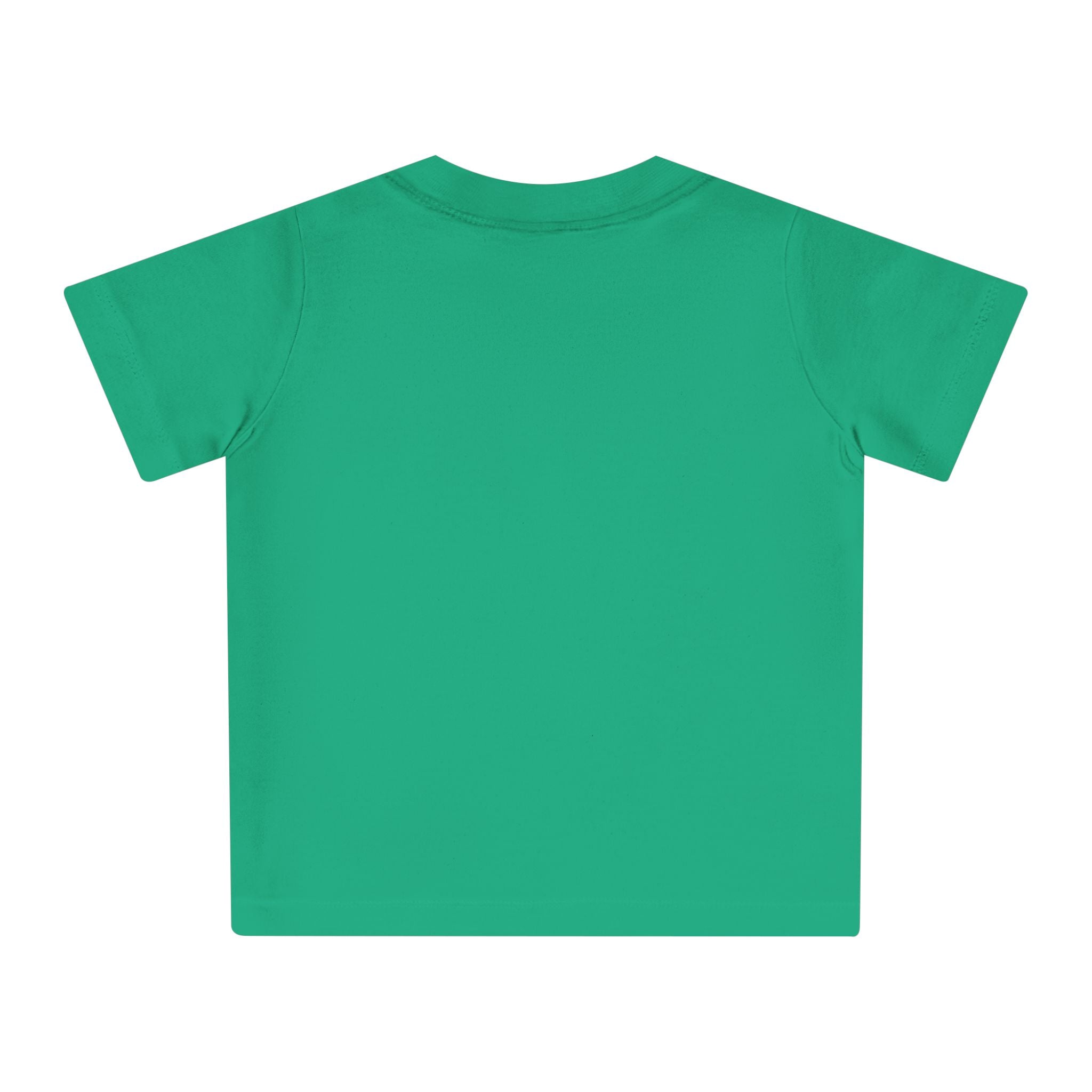 TuBz™ "Be Proud. Be Different. Be You." Baby T- Shirt - Cute Inspirational Infant Tee