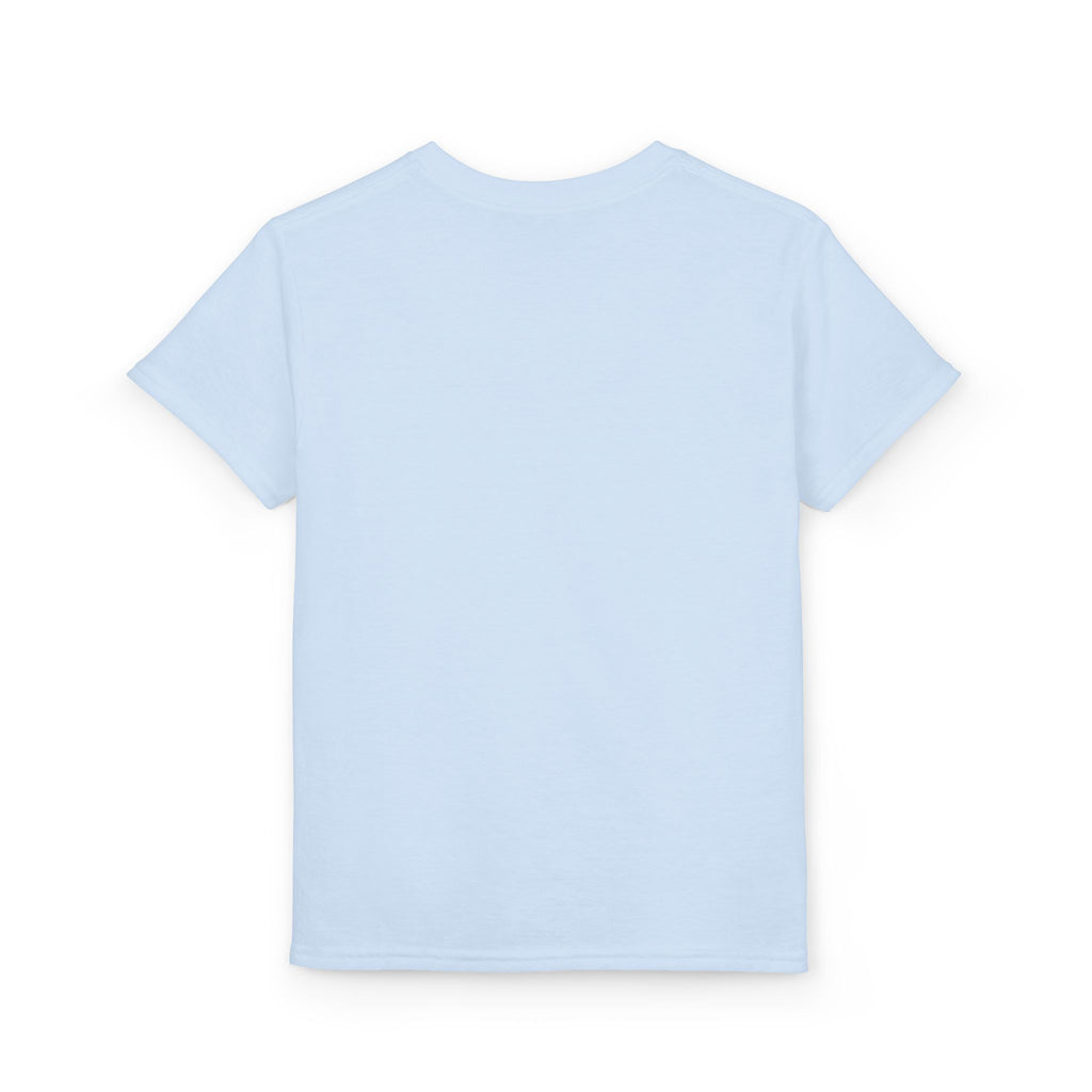 TuBz™ Rockstar Kids T-Shirt - "Who Hotter Than Me!" Graphic Tee | Smile Universe TuBz4Kidz Collection